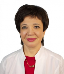 Куницына Марина Алексеевна