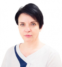 Галкина Юлия Юрьевна