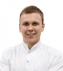 Новиков Артем Андреевич