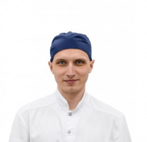 Кузьменко Артем Юрьевич
