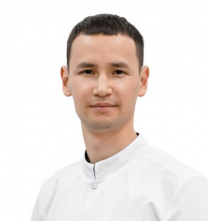 Чагиров Наиль Сергеевич