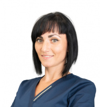 Бяширова Эльмира Руфаилевна