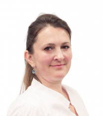 Мищенко Светлана Николаевна