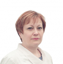 Пархонюк Елена Владимировна