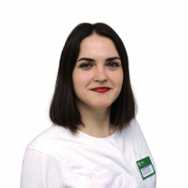 Чернобровкина Юлия Сергеевна
