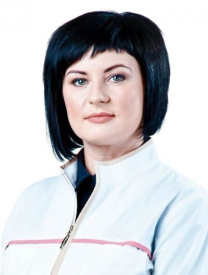 Юдахина Марина Валерьевна