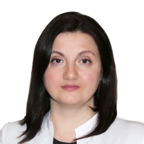 Кулакова Наталия Юрьевна