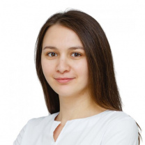 Гусева Алина Александровна