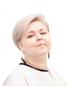 Загуменнова Елена Анатольевна диетолог