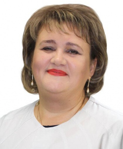 Никифорова Татьяна Вадимовна физиотерапевт