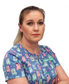 Чалап Татьяна Алексеевна онколог