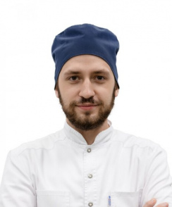 Колесников Вадим Владимирович стоматолог