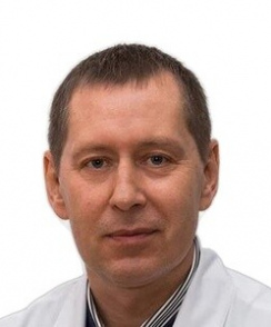 Коротков Алексей Геннадьевич эпилептолог