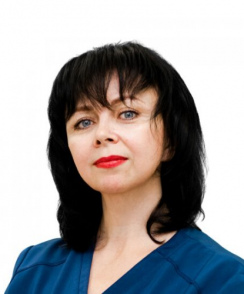 Морозова Анна Владимировна рентгенолог