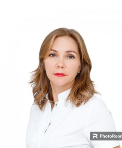 Борисова Ольга Витальевна узи-специалист