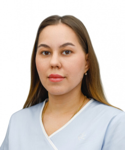 Широкова Наталья Вячеславовна акушер