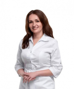 Вищунова Светлана Александровна стоматолог-терапевт