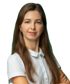 Рагулина Дарья Дмитриевна стоматолог