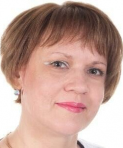 Проскурина Ольга Дмитриевна стоматолог