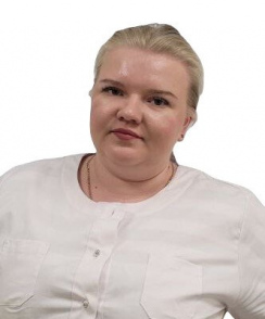 Угольникова Елена Васильевна узи-специалист