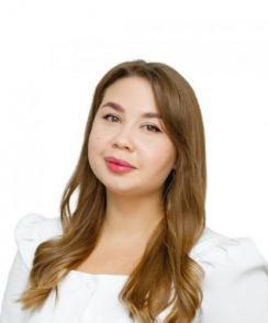Гаталова Алина Владимировна стоматолог