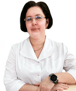 Ветренникова Татьяна Валентиновна трихолог