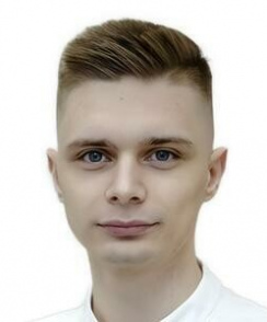 Вихлянцев Евгений Андреевич стоматолог