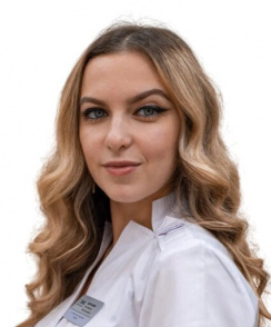 Карпович Екатерина Анатольевна стоматолог