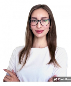 Балаева Кристина Владимировна педиатр