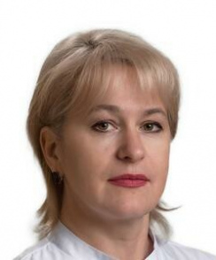 Черепанова Наталия Владимировна дерматовенеролог