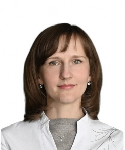 Майскова Елена Александровна терапевт