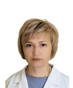 Голова Алина Борисовна эмбриолог