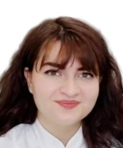 Ситдыкова Марина Рафиковна венеролог