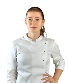 Никулушкина Мария Дмитриевна стоматолог