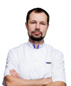 Чагрин Дмитрий Николаевич стоматолог