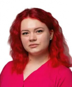 Карнаухова Анна Михайловна стоматолог