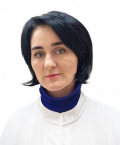 Ткаченко Светлана Валерьевна узи-специалист