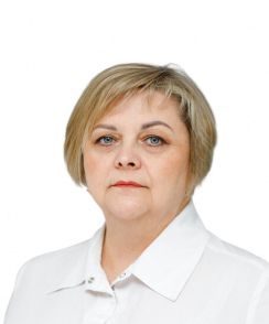 Семенова Екатерина Юрьевна венеролог