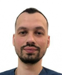 Никольский Юрий Евгеньевич врач мрт