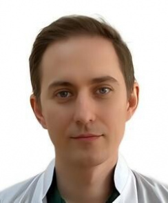 Климашин Дмитрий Федорович врач мрт