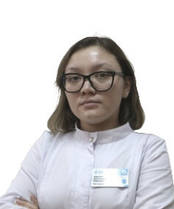 Аделева Анастасия Юрьевна педиатр