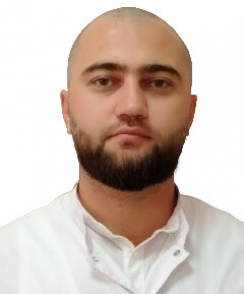 Насуров Халид Шамильевич ортопед