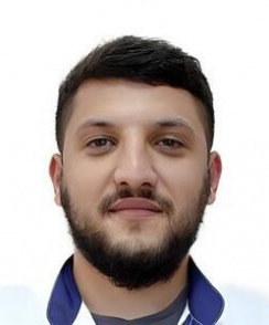 Бадалов Эльнур Эльдар стоматолог
