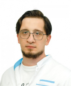Халибеков Сабир Насирович уролог