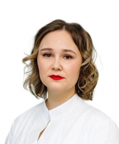 Мартышкина Галина Юрьевна кардиолог