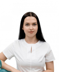 Кирилина Светлана Владимировна стоматолог