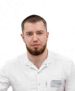 Федченко Александр Викторович стоматолог