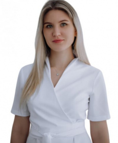 Апакина Ирина Владимировна стоматолог