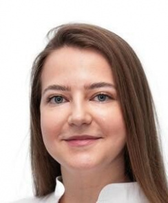 Волохова Ангелина Александровна стоматолог