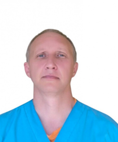 Бутов Дмитрий Александрович массажист